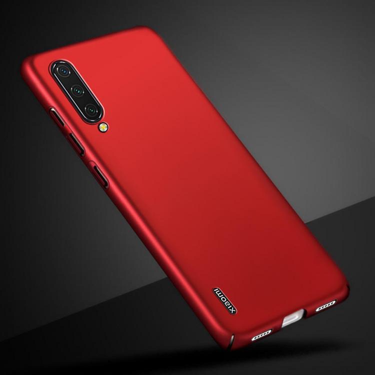 shopping כיסויים לטלפון Bakeey Curved Frosted Anti-Fingerprint Hard PC Protective Case for Xiaomi Mi9 Mi 9 Lite / Xiaomi Mi CC9