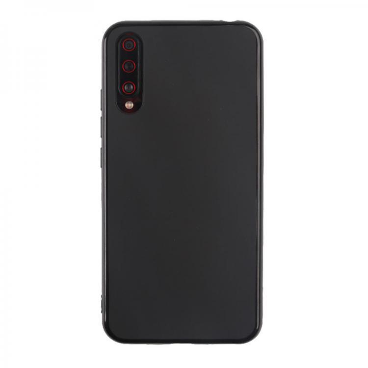 shopping כיסויים לטלפון Bakeey Pudding Matte Soft TPU Protective Case For Umidigi X