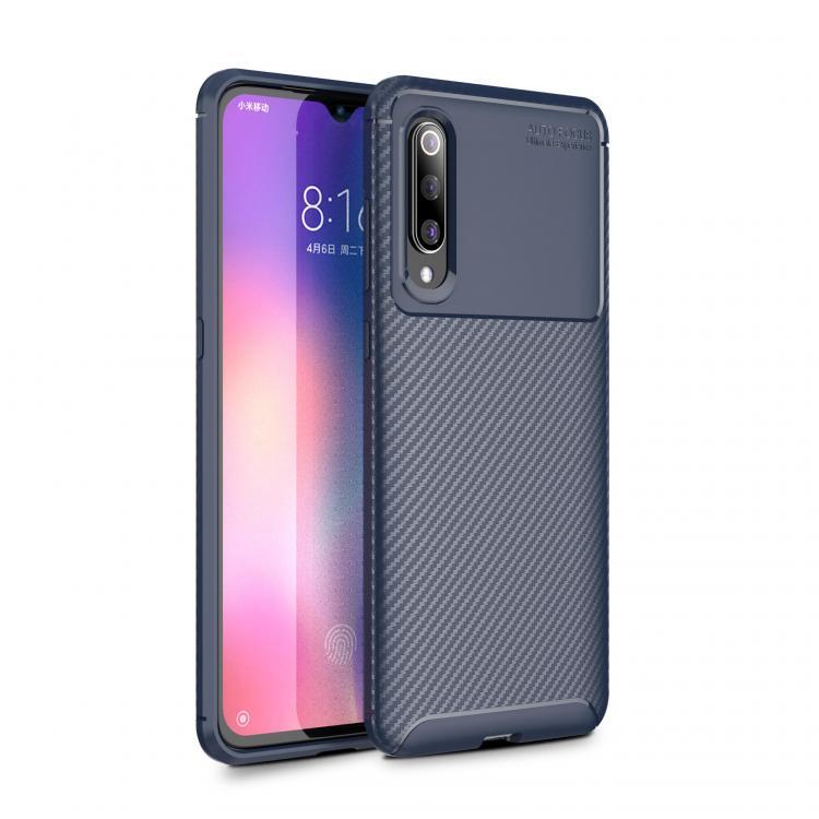 shopping כיסויים לטלפון Bakeey Anti-fingerprint Shockproof Soft TPU Protective Case For Xiaomi Mi9 Mi 9 / Xiaomi Mi9 Mi 9 Transparent Edition