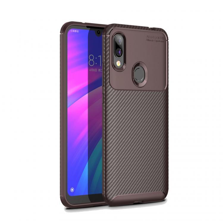 shopping כיסויים לטלפון Bakeey Armor Bumper Shockproof Soft Silicone Protective Case for Xiaomi Mi Play