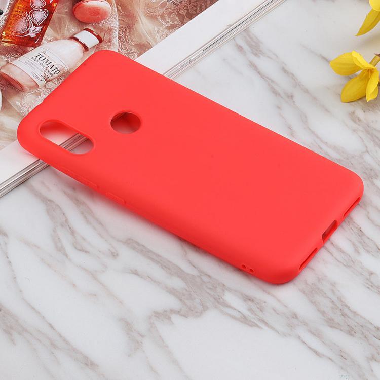 shopping כיסויים לטלפון Bakeey Pudding Soft TPU Protective Case For Xiaomi Redmi Note 6 PRO