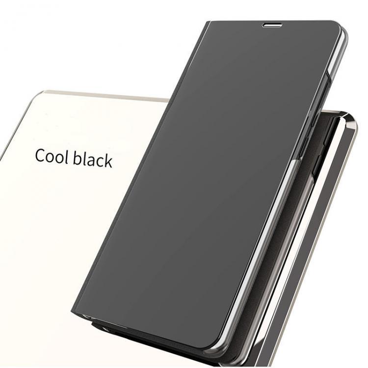 shopping כיסויים לטלפון BAKEEY Mirror Auto Sleep Full Body Shockproof Protective Case For Xiaomi Mi A2 / Xiaomi Mi 6X