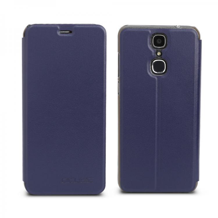 shopping כיסויים לטלפון Bakeey Luxury Stand Flip PU Leather Protective Case Cover For CUBOT X18