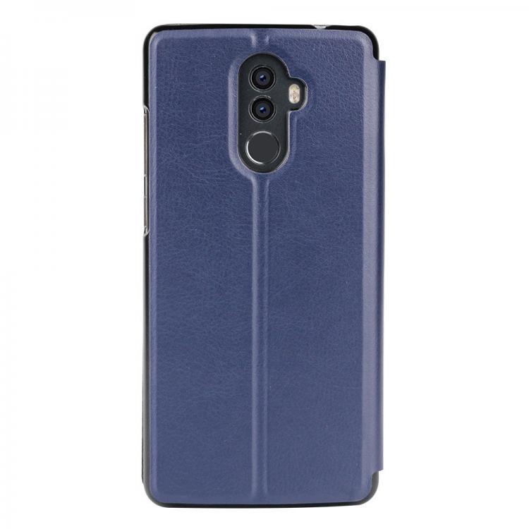 shopping כיסויים לטלפון Bakeey Luxury Stand Flip PU Leather Protective Case Cover For Oukitel K8