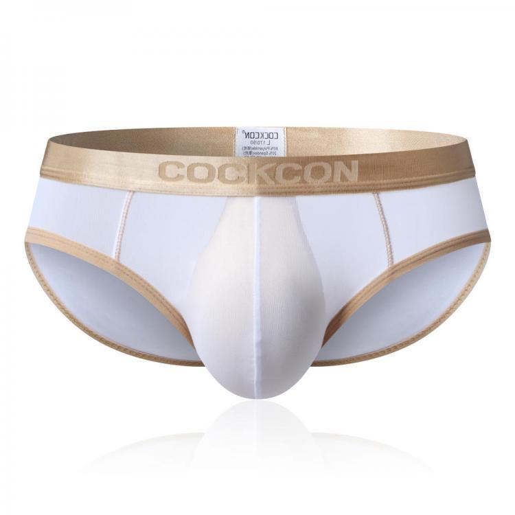 shopping הלבשה תחתונה Mens Transparent Briefs Breathable Low Waist Fashion Mesh Underwear