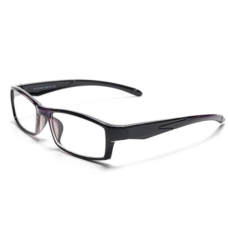 shopping אקססורייז Unisex Vogue Vintage Light AC PC Anti-fatigue Comfortable Computer Reading Glasses