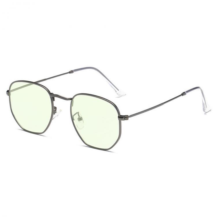 shopping אקססורייז TR90 Anti-Fatigue Blue Light Blocking Optical Reading Glasses Classic Computer Eyeglasses