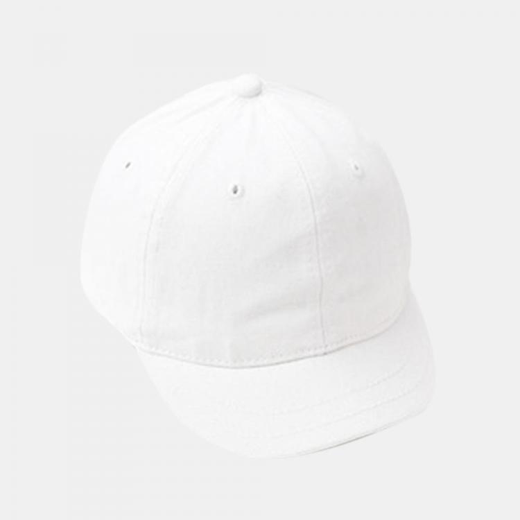shopping אקססורייז Unisex Short-sleeved Casual Cap Vintage Wild Baseball Cap