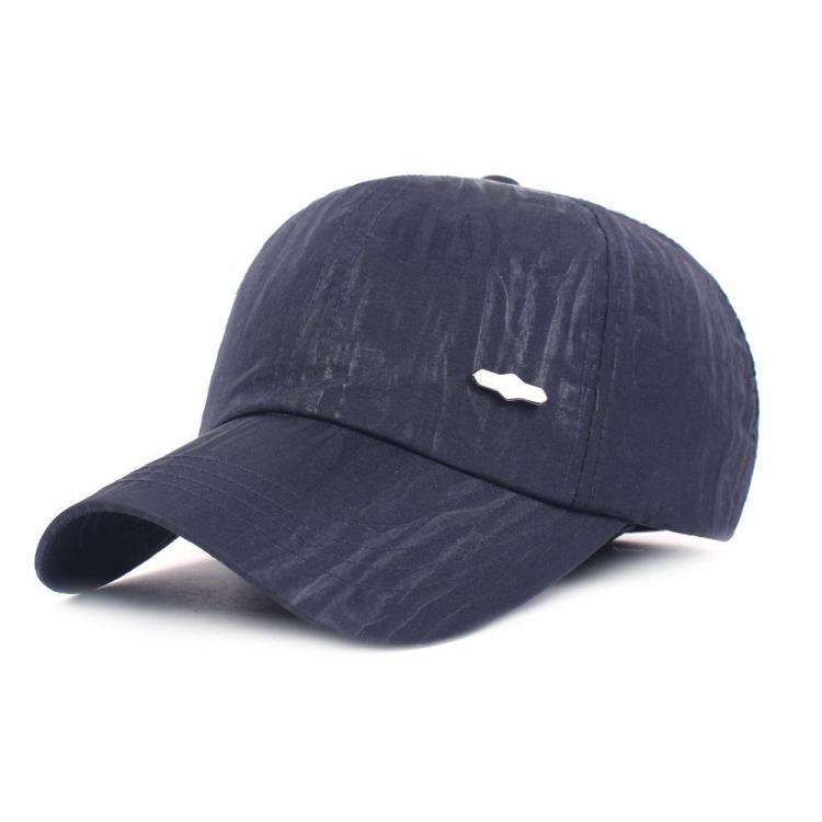 shopping אקססורייז Summer Quick-drying Breathable Sun Hat Outdoor Thin Sunscreen UV Protection Cap Visor Baseball Cap