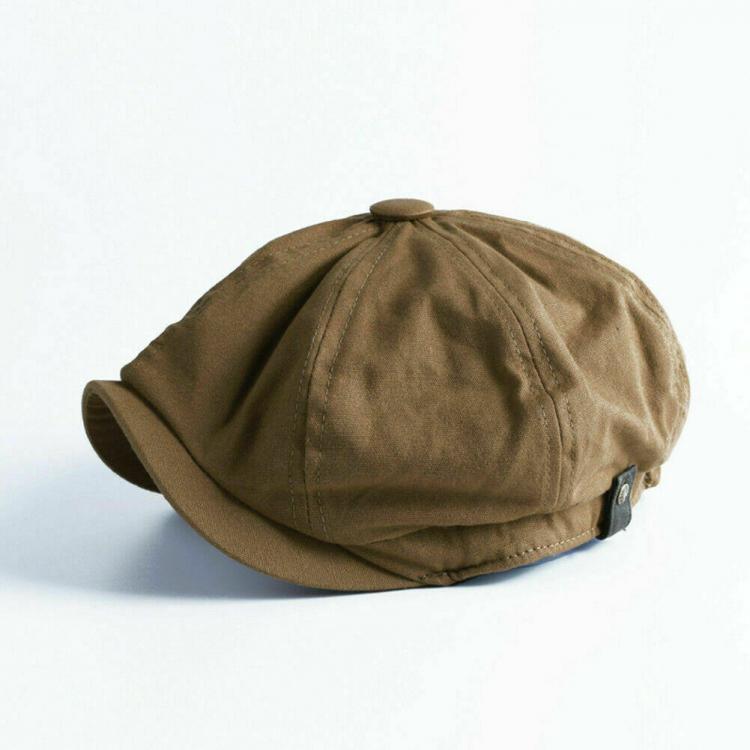 female bucket hat