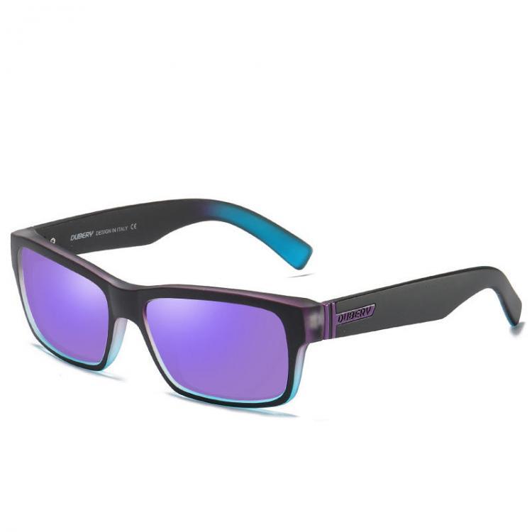 shopping אקססורייז Men Anti-UV Anti-glare Polarized Multi-color Driving Sunglasses