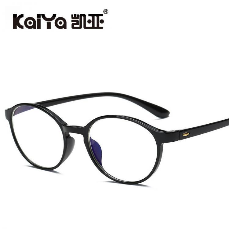 shopping אקססורייז Unisex Round Lightweight Reader Reading Glasses Spring Hinge Computer Glasses