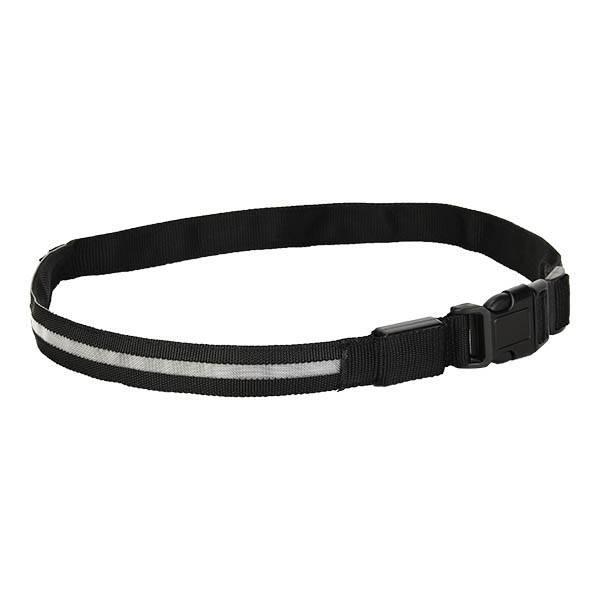 shopping אקססורייז LED Flashing Waistband Safety Reflective Waistband Bicycle Jogging Running Belt