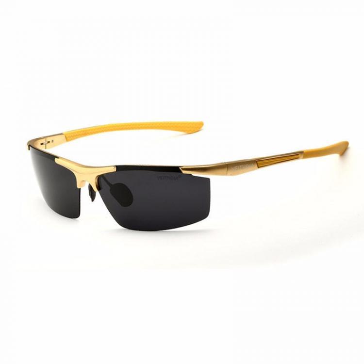 shopping אקססורייז Aluminum Magnesium Alloy Sun Glassess Uv Protection Polarized Driving Outdooors Eyeglasseess