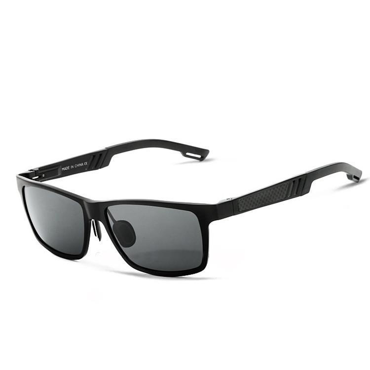 shopping אקססורייז Men Uv Protection Polarized Aluminum Magnesium Alloy Sun Glassess Driving Outdooors Eyeglasseess
