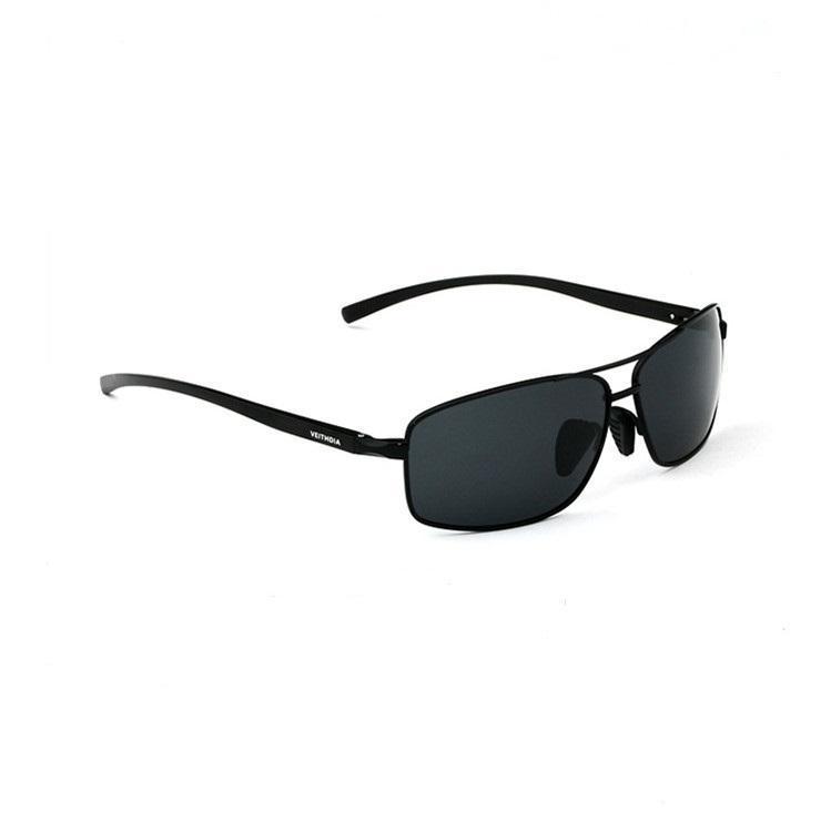 shopping אקססורייז Men Aluminum Sunglasses Outdooors Polarized Sports Driving Eyewear