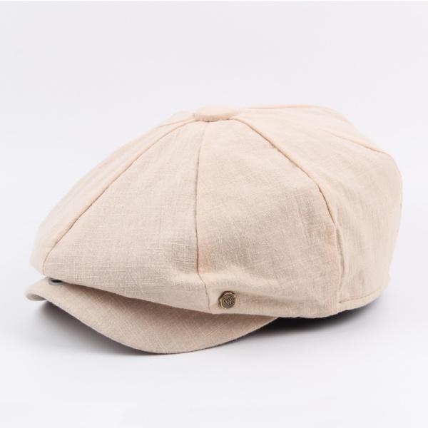 shopping אקססורייז Unisex Men Women Vintage Gentle Cotton Beret Hats Casual Solid Color Painter Forward Caps