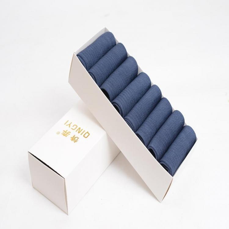 shopping אקססורייז 4 Pairs Men Women MODAL Breathable Anti Skid Crew Sock Outdoor Soft Athletic Socks for Sport