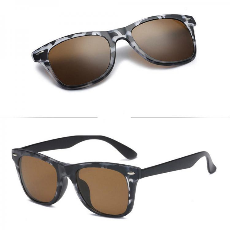 shopping אקססורייז Swappable Sunglasse Polarized Clips Magnetic Mirror Glasses Myopia Glasses Suit Sunglasses