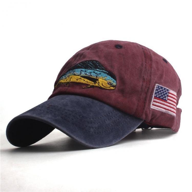 shopping אקססורייז Mens Womens Summer Washed Cotton Baseball Cap Outdoor Casual Sports Adjustable Sunshade Hat