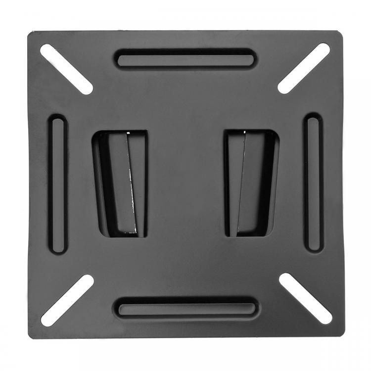 shopping טלווזיות ומערכות שמע לבית 12-24 Inch LCD LED Plasma Monitor TV LCD Screen Computer Wall Mount Bracket TV Support