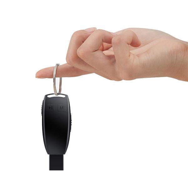 shopping נגנים Newsmy V30 8GB USB Digital Voice Control 30 Hour Voice Recorder