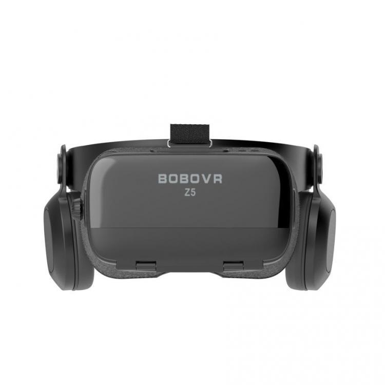 shopping נגנים Xiaozhai BOBOVR Z5 VR Virtual Reality 3D Glasses Box with Wired Headset