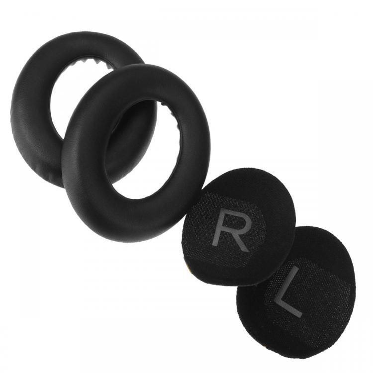 shopping נגנים Leather Replacement Memory Foam Headphone Earpads forBose 700 QC35 QC35II QC25 Headset