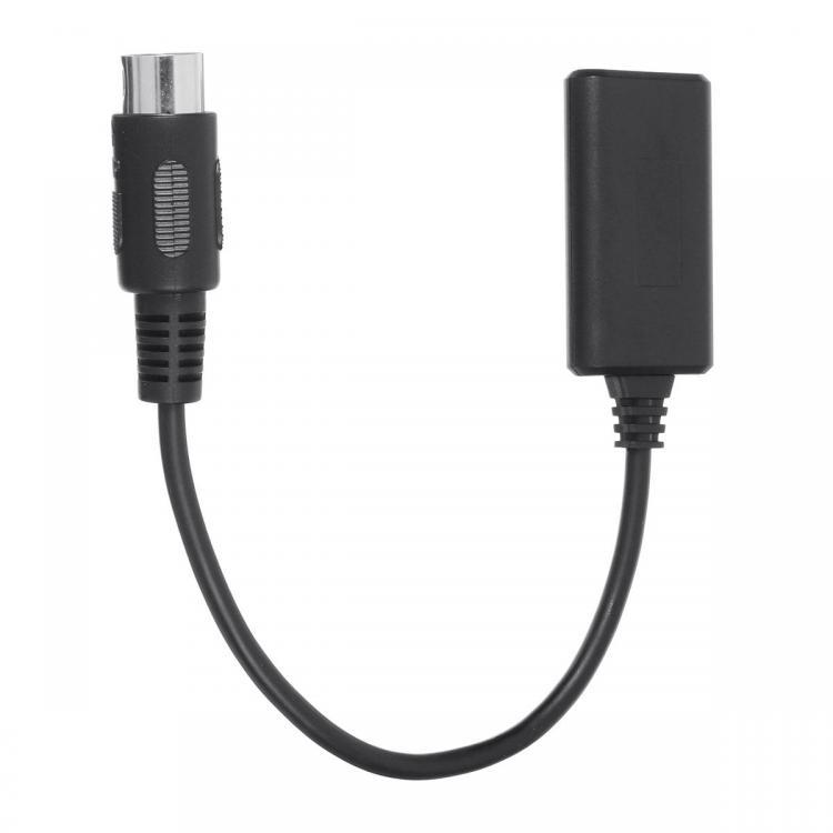 shopping נגנים Bluetooth Adapter Music Aux Module For Alpine KCM-123B M-BUS 9501 9503 9823 9825