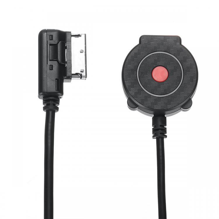 shopping נגנים CX004A AMI Interface bluetooth AUX Audio Cable for Audi