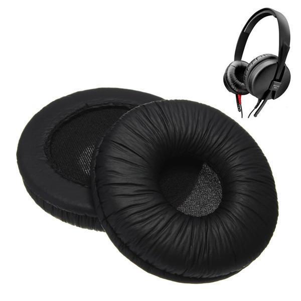 shopping נגנים Replacement Ear Pads Cushions For Sennheiser HD25 HD25-1 HD25 SP