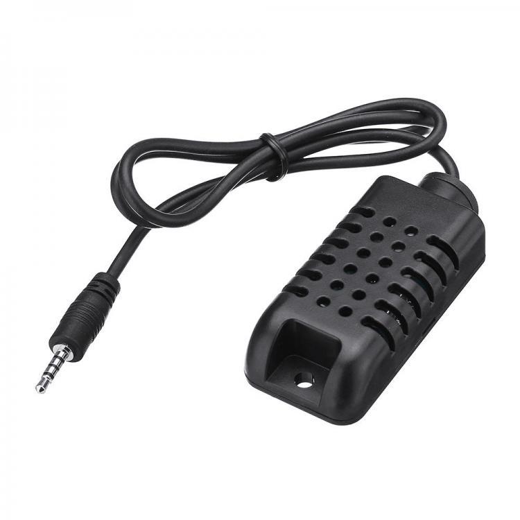 shopping גאדג׳טים SONOFF&reg; AM2301 Temperature And Humidity Sensor For DIY Smart Home Wirless Switch Socket Module