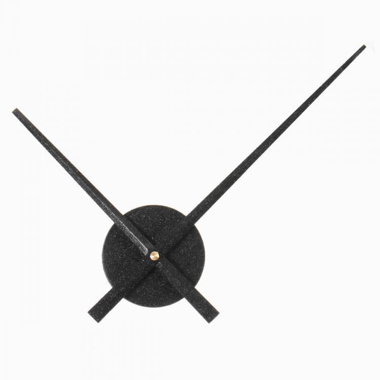shopping גאדג׳טים Replacement DIY Quartz Clock Movement Repair Part With Hands Fittings Kit