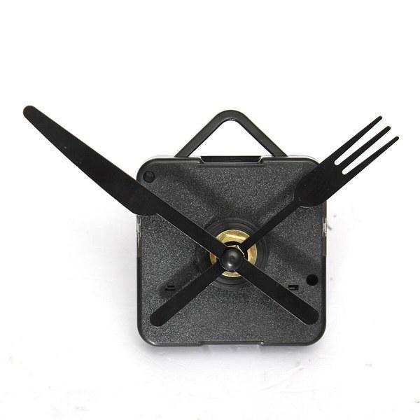 shopping גאדג׳טים DIY Quartz Silent Clock Movement Mechanism Repair Part Kit
