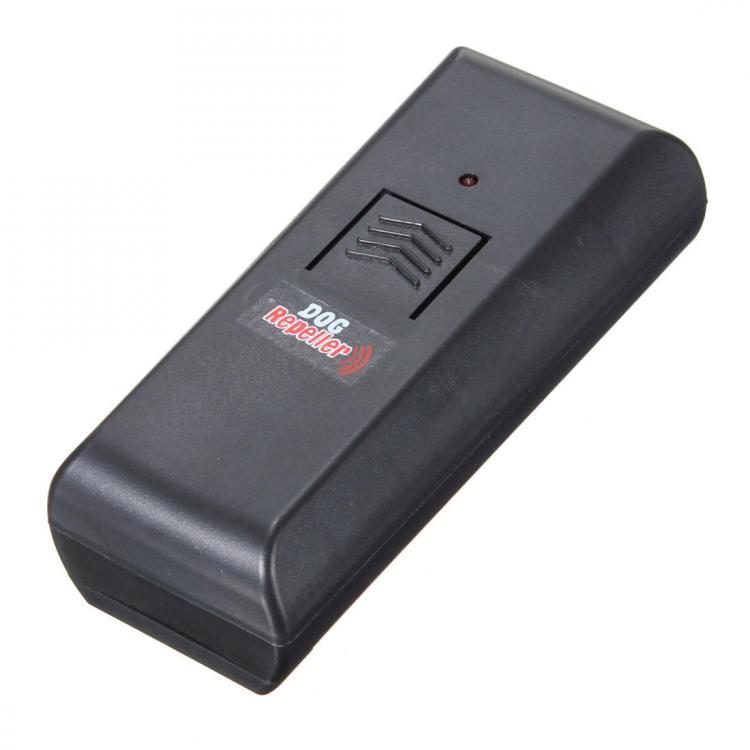 shopping גאדג׳טים 3pcs Ultrasonic Pet Dog Repeller Stop Barking Train Training Dog Trainer