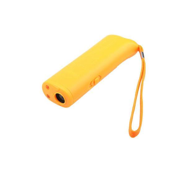 shopping גאדג׳טים Ultrasonic Pet Dog Repeller Repellent Training Device Trainer Dog