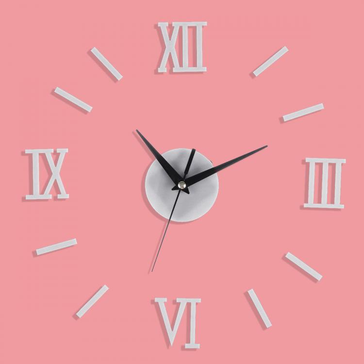 shopping גאדג׳טים Wall Clock Quartz Movement Hands Mechanism Repair Parts Tool Kit DIY Decor