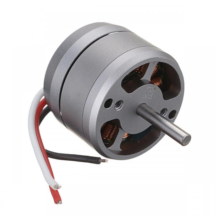 shopping אלקטרוניקה וערכות עשה זאת בעצמך Mini Bare Motor Brushless Motor Repair Part Accessories