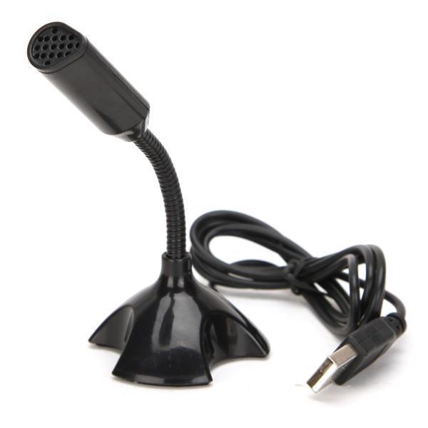 shopping אלקטרוניקה וערכות עשה זאת בעצמך USB Microphone For Raspberry Pi