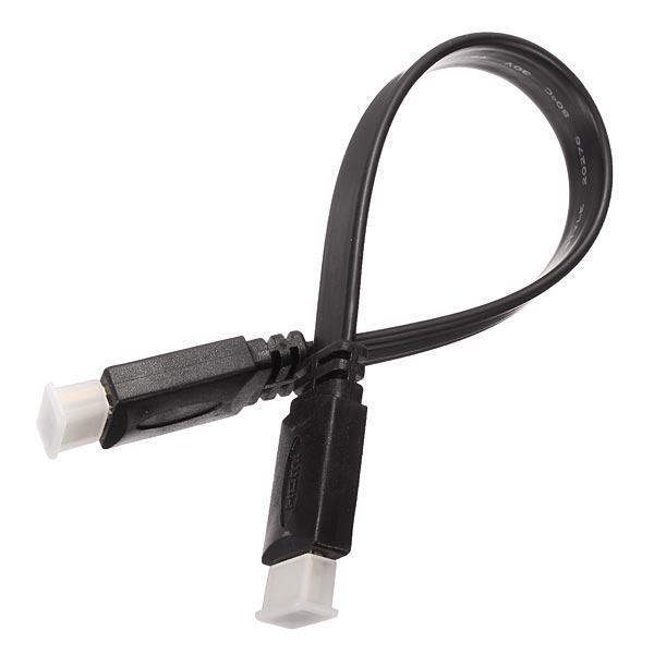 shopping אלקטרוניקה וערכות עשה זאת בעצמך HD To HD Power Cable With Interface Gilded For Raspberry Pi