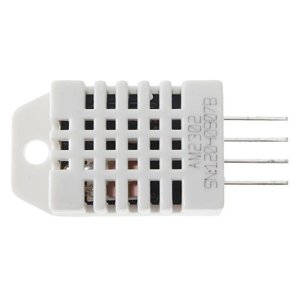 shopping אלקטרוניקה וערכות עשה זאת בעצמך 3Pcs Geekcreit&reg; DHT22/AM2302 Digital Temperature Humidity Sensor Replace SHT15 Logger