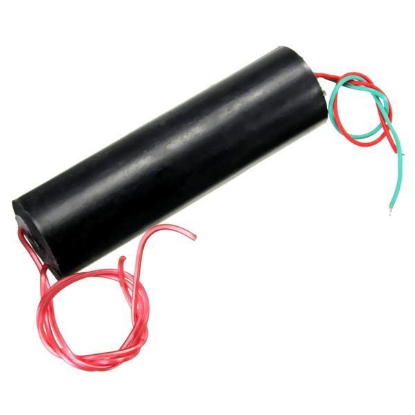 shopping אלקטרוניקה וערכות עשה זאת בעצמך 1000 KV Pulse Ignition Coil Inverter Arc Generator