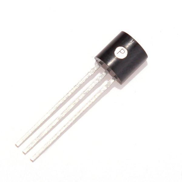 shopping אלקטרוניקה וערכות עשה זאת בעצמך 10Pcs DS18B20 Temperature Sensor 18B20 TO-92 Encapsulation