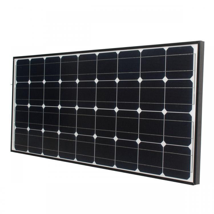 shopping אלקטרוניקה וערכות עשה זאת בעצמך Elfeland M-40 40W 18V Mono Solar Panel Battery Charger For Boat Caravan Motorhome