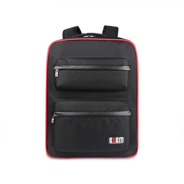 shopping משחקי וידאו וציוד BUBM Case Waterproof Travel Carrying Backpack Bag for PS4 PRO Xbox One Game System Console Control