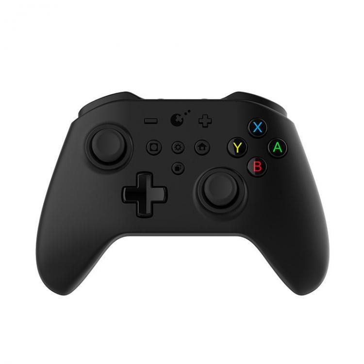 shopping משחקי וידאו וציוד Gulikit NS08 APLS Six-axis Gyroscope Gamepad Vibration Burst Game Controller for Nintendo Switch Android for Windows