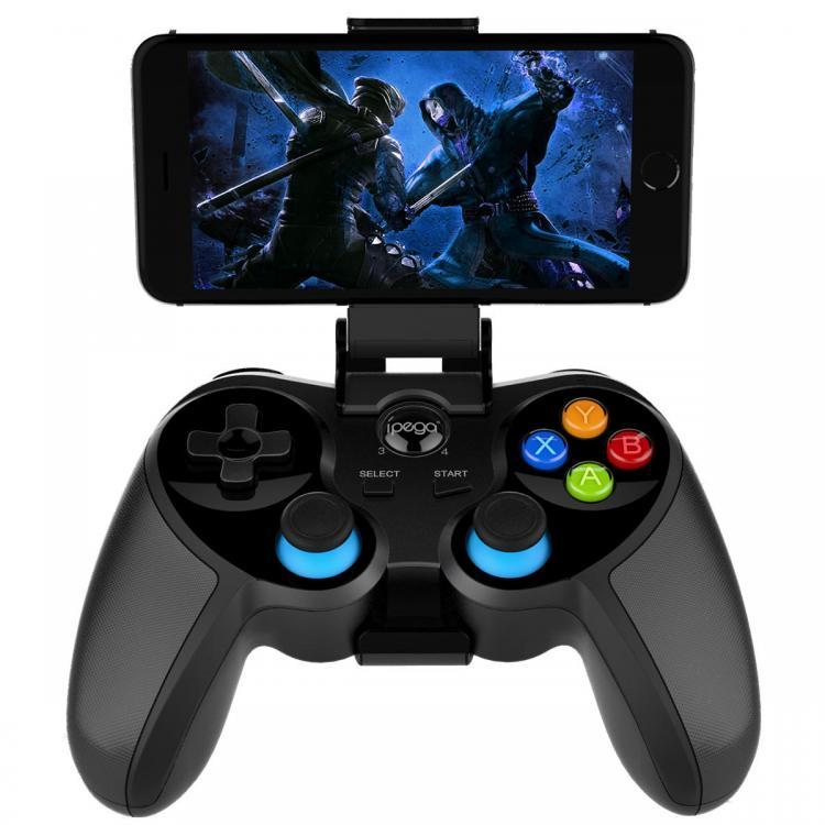 shopping משחקי וידאו וציוד Ipega PG-9157 bluetooth Gamepad for PUBG Mobile Game Controller for IOS Andriod Phone TV Box PC