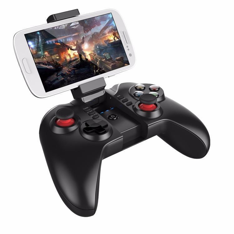 shopping משחקי וידאו וציוד iPega PG-9068 Gamepad Gaming Controller Classic Joystick Supports Android win IOS PC TV box