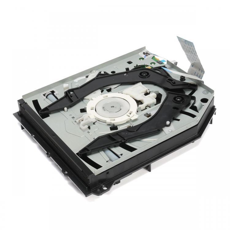 shopping משחקי וידאו וציוד Blu-ray Disk CD Drive Replacement Part for Sony PS4 CUH-1215A CUH-1215B 500GB 1TB
