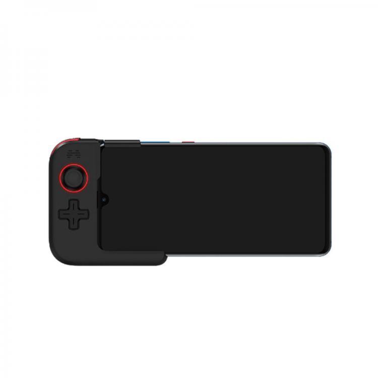 shopping משחקי וידאו וציוד Betop G1 Single Hand bluetooth 5.0 Wireless Gamepad for Iphone Huawei Mobile Phone for PUBG Game